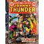 DC Comics JOHNNY THUNDER #3 GD