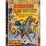Marvel Comics RAWHIDE KID #118 GD-