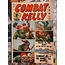ATLAS COMBAT KELLY #16 GD-