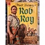 DELL WALT DISNEY'S ROB ROY #544 VG