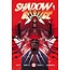 VAULT COMICS SHADOW SERVICE #4 CVR A HOWELL