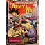 DC Comics OUR ARMY AT WAR #145 VG