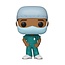 Funko POP HEROES FRONT LINE WORKER MALE 2 VINYL FIGURE