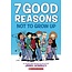 GRAPHIX 7 GOOD REASONS NOT TO GROW UP GN (C: 0-1-0)
