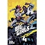 Image Comics BIG GIRLS #4