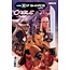 Marvel Comics CABLE #6 XOS