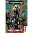 Marvel Comics HELLIONS #6 XOS