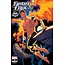 Marvel Comics FANTASTIC FOUR #26 ANKA NAMOR PHOENIX VAR EMP