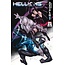 Marvel Comics HELLIONS #6 INHYUK LEE VAR XOS