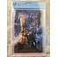 Image Comics Bitter Root #8 Purple Rain Variant CBCS 9.8 Image Comics 2020