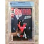 DC Comics Batman Beyond #37 First Batwoman Beyond CBCS 9.6 2019 DC Comics