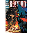 DC Comics BATMAN BEYOND #49 CVR A DAN MORA