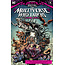 DC Comics DARK NIGHTS DEATH METAL MULTIVERSE WHO LAUGHS #1 (ONE SHOT) CVR A CHRIS BURNHAM