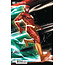 DC Comics FLASH #766 CVR B INHYUK LEE VAR