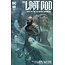 DC Comics LAST GOD #10 (MR)