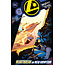 DC Comics LEGION OF SUPER-HEROES #11 CVR A RYAN SOOK
