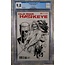 Marvel Comics Old Man Hawkeye #1 Steve McNiven Sketch Variant Cover CGC 9.8