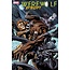 Marvel Comics WEREWOLF BY NIGHT #2 (OF 4)