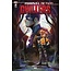 IDW PUBLISHING MARVEL ACTION CHILLERS #2