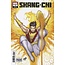 Marvel Comics SHANG-CHI #3 (OF 5) NAKAYAMA SHANG-CHI PHOENIX VAR