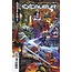 Marvel Comics EXCALIBUR #15 LARRAZ CONNECTING VAR XOS