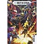 Marvel Comics X OF SWORDS DESTRUCTION #1 LARRAZ CONNECTING VAR