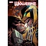 Marvel Comics WOLVERINE #8 XOS