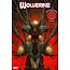 Marvel Comics WOLVERINE #8 RAPOZA KNULLIFIED VAR XOS