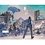 Image Comics DECORUM #2 2ND PTG