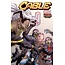 Marvel Comics CABLE #2 YARDIN MARVEL ZOMBIES VAR