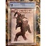 Marvel Comics Wolverine #1 Mill Geek/ ComicTom Exclusive 2020