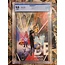 Image Comics Decorum #1 CBCS 9.8