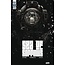 IDW PUBLISHING SEA OF SORROWS #2 (OF 5) CVR A CORMACK