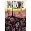 VAULT COMICS PICTURE OF EVERYTHING ELSE #1 1:15