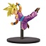 BANPRESTO DB SUPER CHOSENSHI RETSUDEN V3 SUPER SAIYAN SON GOHAN FIG