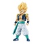 BANDAI HOBBY DBZ SUPER SAIYAN GOTENKS FIG-RISE MDL KIT