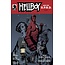 DARK HORSE COMICS HELLBOY & BPRD HER FATAL HOUR CVR A TREVALLION