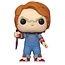 Funko! POP MOVIES CHILDS PLAY CHUCKY 10IN FIG