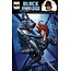 Marvel Comics BLACK WIDOW #4 BROWN MCU VAR