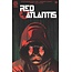 AFTERSHOCK COMICS RED ATLANTIS #2 10 COPY RICHARDS INCV