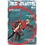 AFTERSHOCK COMICS RED ATLANTIS #2