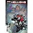 Marvel Comics HELLIONS #7 XOS