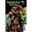 Marvel Comics FANTASTIC FOUR ROAD TRIP #1