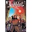 Image Comics INKBLOT #4
