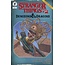 DARK HORSE COMICS STRANGER THINGS D&D CROSSOVER #2 CVR C BECK