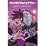DARK HORSE COMICS OVERWATCH TRACER LONDON CALLING #1 CVR B TARR