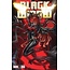 Marvel Comics BLACK WIDOW #4 SKAN KNULLIFIED VAR