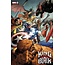 Marvel Comics KING IN BLACK #1 (OF 5) YU CONNECTING VAR