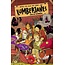 Boom! Studios LUMBERJANES END OF SUMMER #1 CVR A LEYH