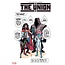 Marvel Comics THE UNION #1 (OF 5) GRIST VAR KIB